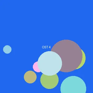 dnf精灵之森大冒险 - 残響散歌封面